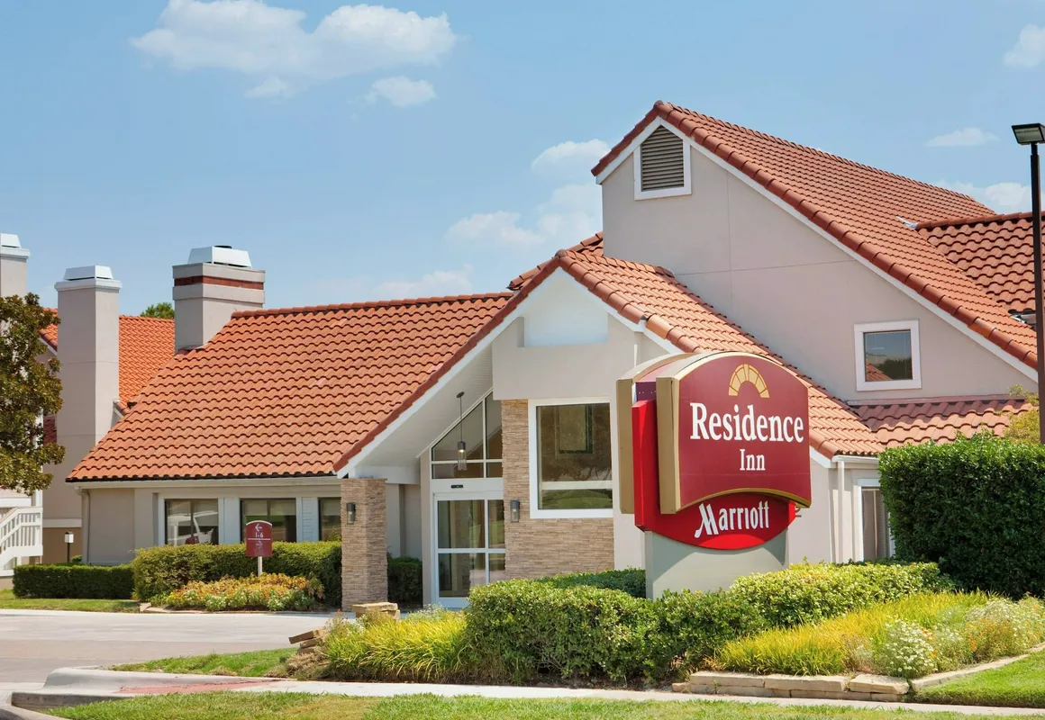 Residence Inn by Marriott Dallas Las Colinas hotel hero