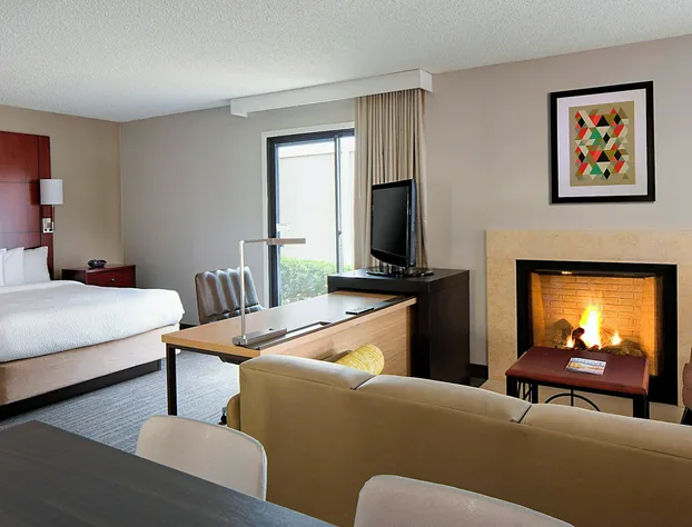 Residence Inn by Marriott Dallas Las Colinas hotel detail image 3