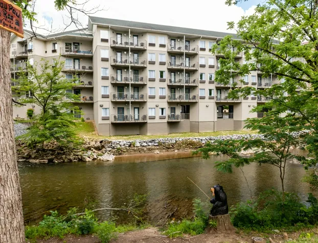 Twin Mountain Inn & Suites hotel detail image 3