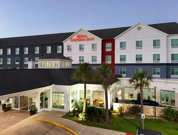 Hilton Garden Inn Houston/Clear Lake NASA hotel detail image 1
