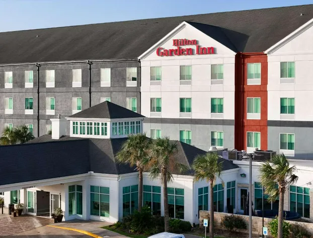 Hilton Garden Inn Houston/Clear Lake NASA hotel detail image 2