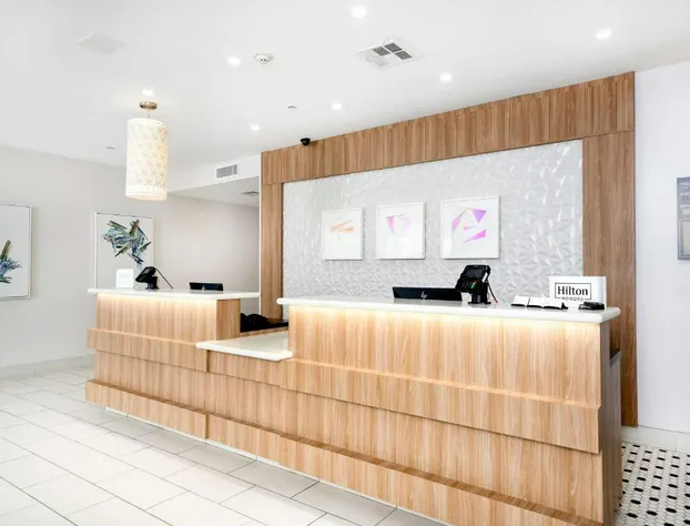 Hilton Garden Inn Houston/Clear Lake NASA hotel detail image 3