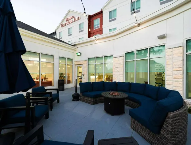 Hilton Garden Inn Houston/Clear Lake NASA hotel detail image 4