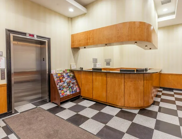 Royal Stay Hotel hotel detail image 2