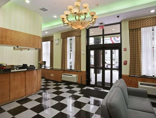 Royal Stay Hotel hotel detail image 3