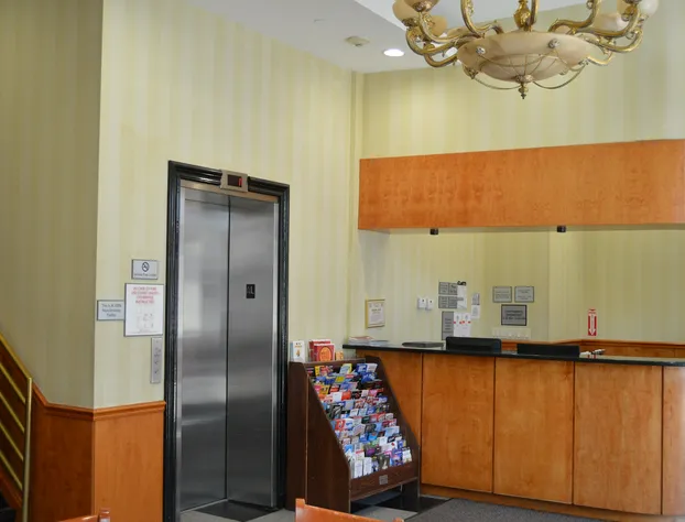 Royal Stay Hotel hotel detail image 4