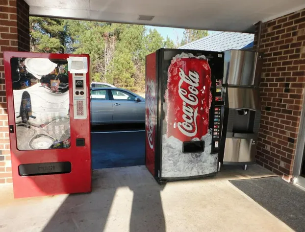 Budget Inn Franklinton hotel detail image 1