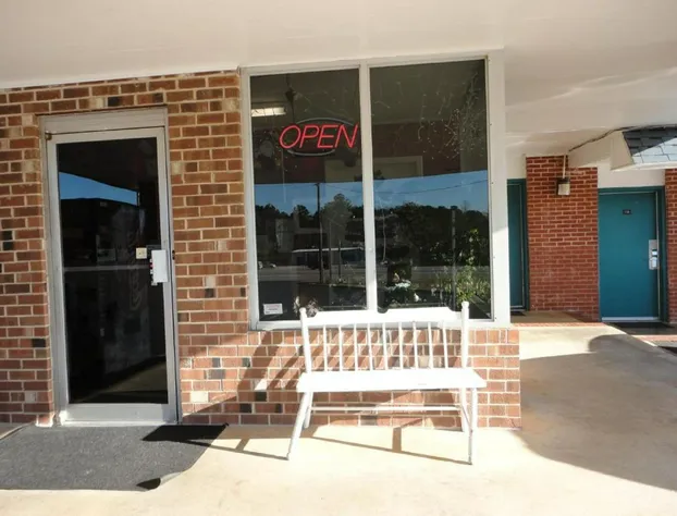 Budget Inn Franklinton hotel detail image 4