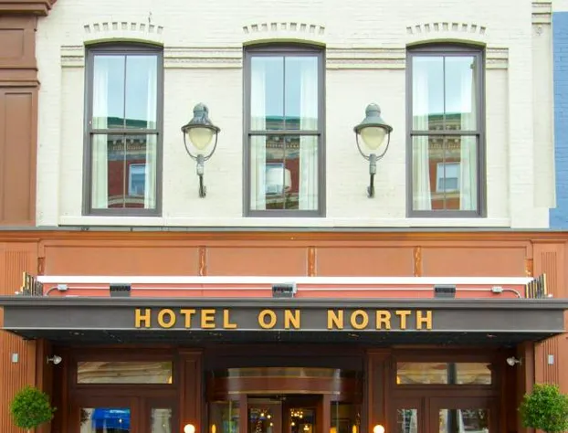 Hotel On North hotel detail image 1