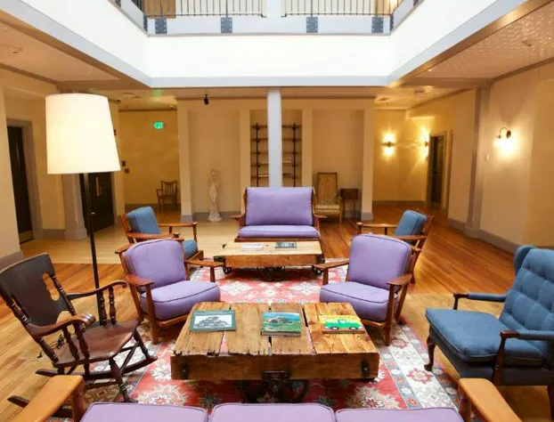 Hotel On North hotel detail image 3