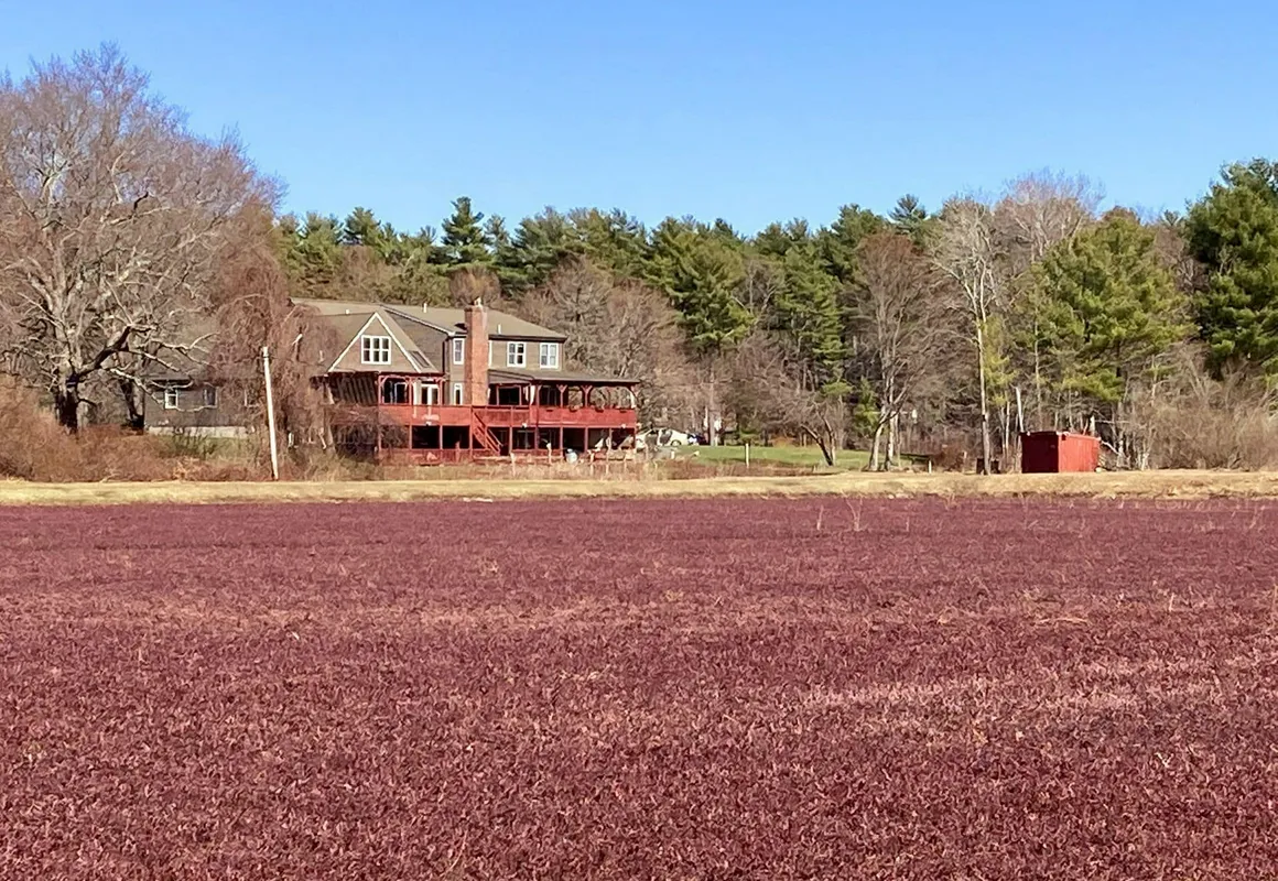 On Cranberry Pond B&B hotel hero