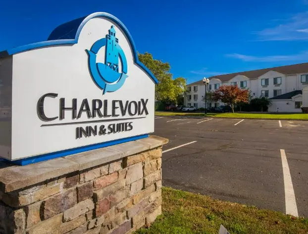 Charlevoix Inn & Suites SureStay Collection by Best Western hotel detail image 1