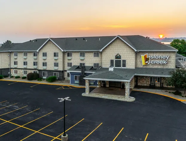 Stoney Creek Hotel Peoria hotel detail image 1