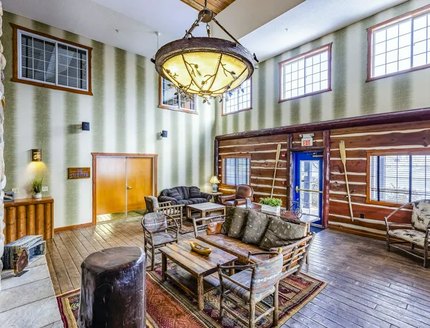 Stoney Creek Hotel Peoria hotel detail image 2