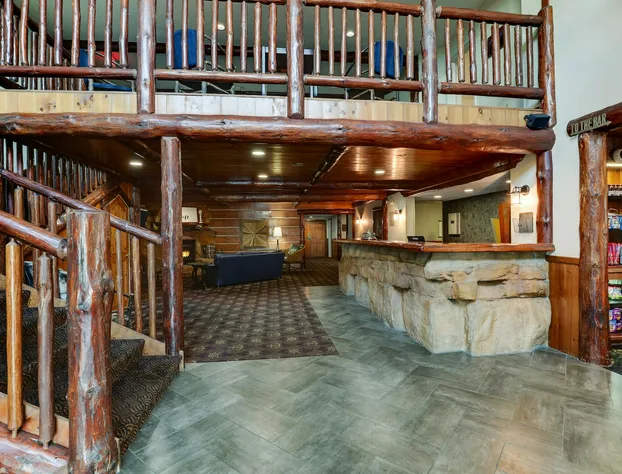 Stoney Creek Hotel Peoria hotel detail image 3