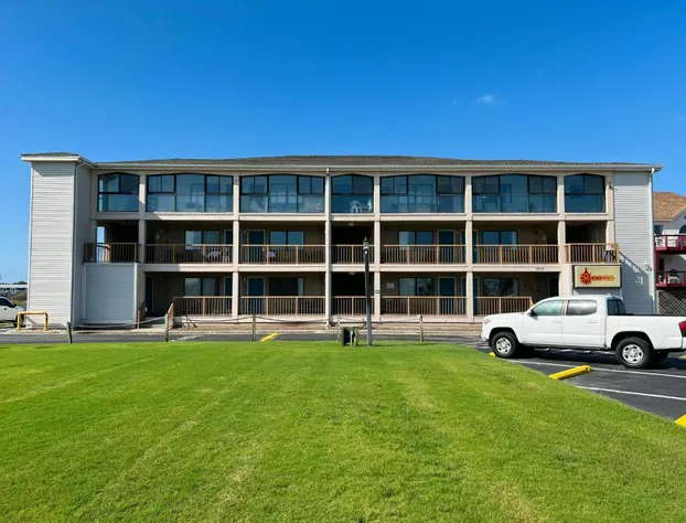 Mariner Inn and Suites hotel detail image 2