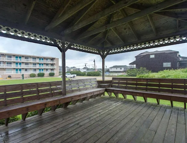 Mariner Inn and Suites hotel detail image 4