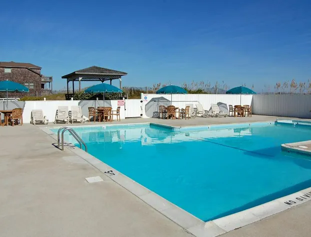 Mariner Inn and Suites hotel detail image 3