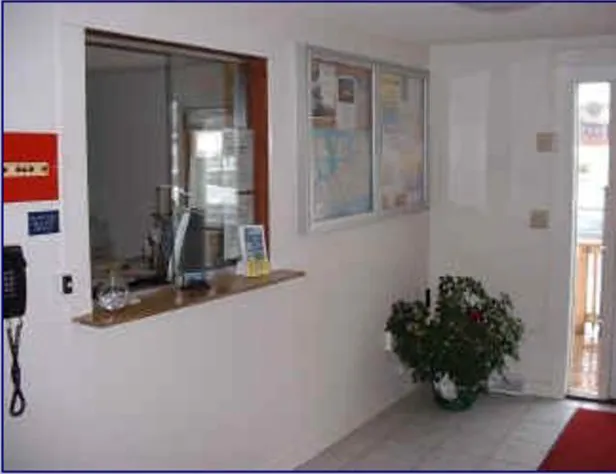 Portlodge Motel hotel detail image 4