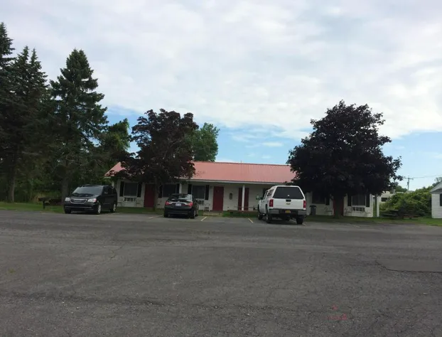 Portlodge Motel hotel detail image 2