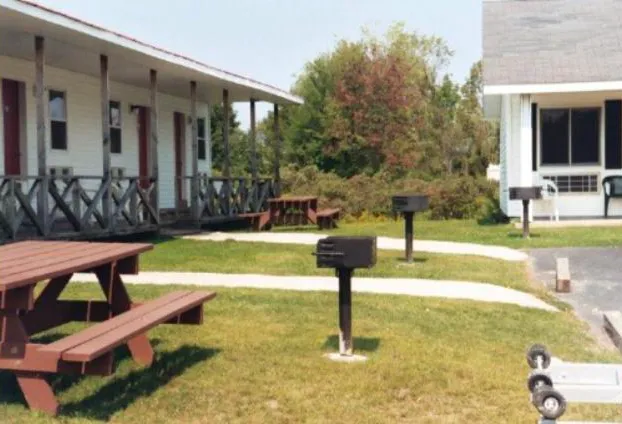 Portlodge Motel hotel detail image 3