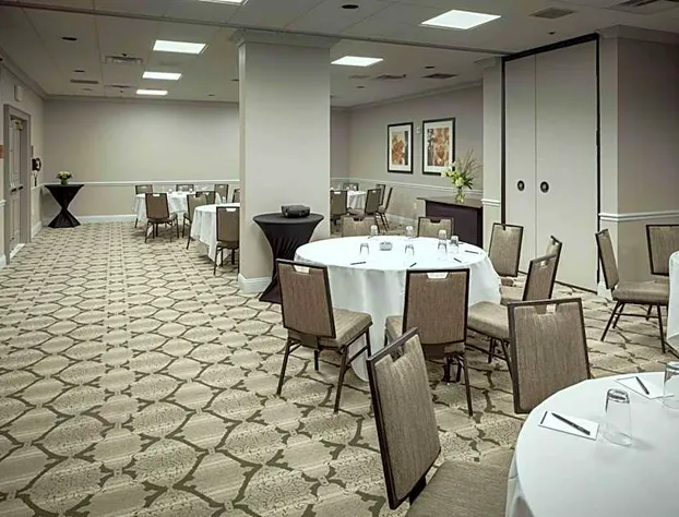 Hilton Brentwood/Nashville Suites hotel detail image 1