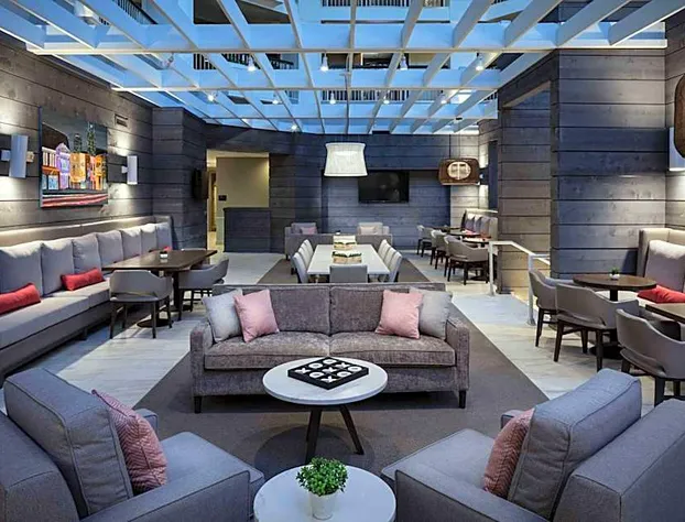 Hilton Brentwood/Nashville Suites hotel detail image 3