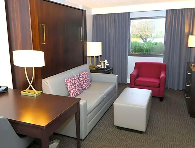 Hilton Brentwood/Nashville Suites hotel detail image 4