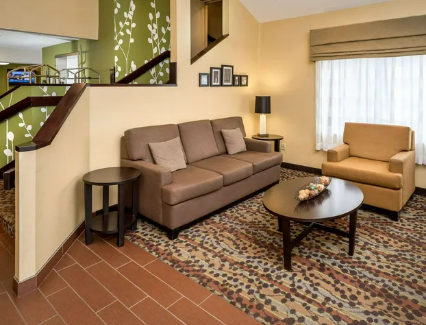 Sleep Inn Charleston North hotel detail image 3