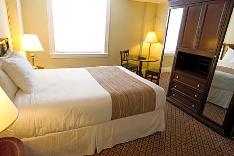 Boston Hotel Buckminster hotel detail image 3