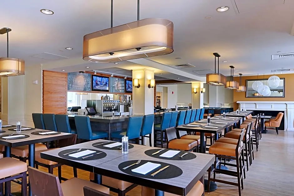 Boston Hotel Buckminster hotel hero