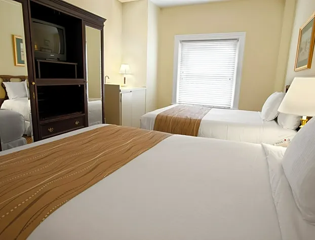 Boston Hotel Buckminster hotel detail image 3