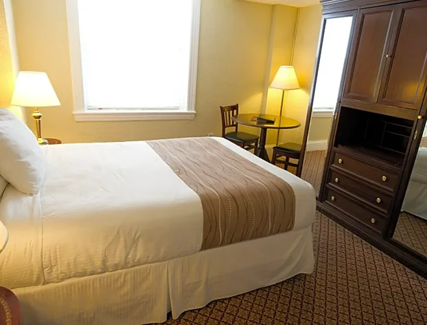 Boston Hotel Buckminster hotel detail image 4