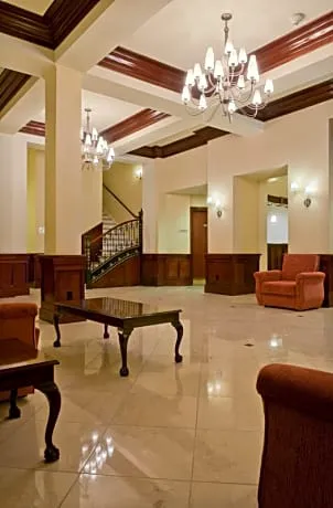 Boston Hotel Buckminster hotel detail image 1