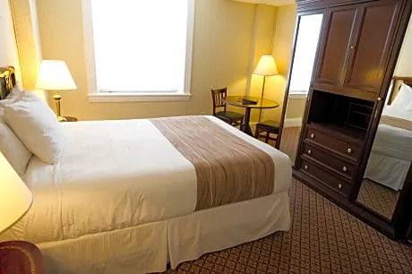 Boston Hotel Buckminster hotel detail image 3