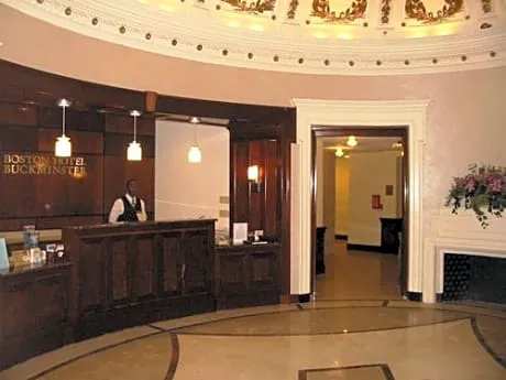 Boston Hotel Buckminster hotel detail image 1