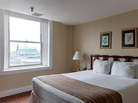 Boston Hotel Buckminster hotel detail image 4