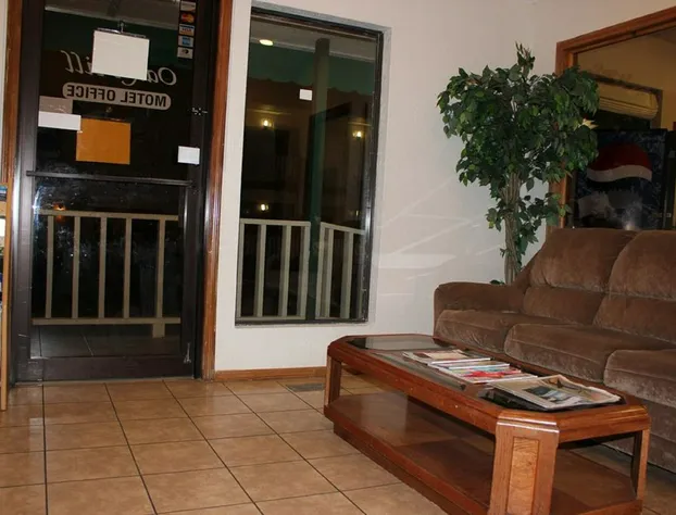 Oakhill Inn Tahlequah hotel detail image 3