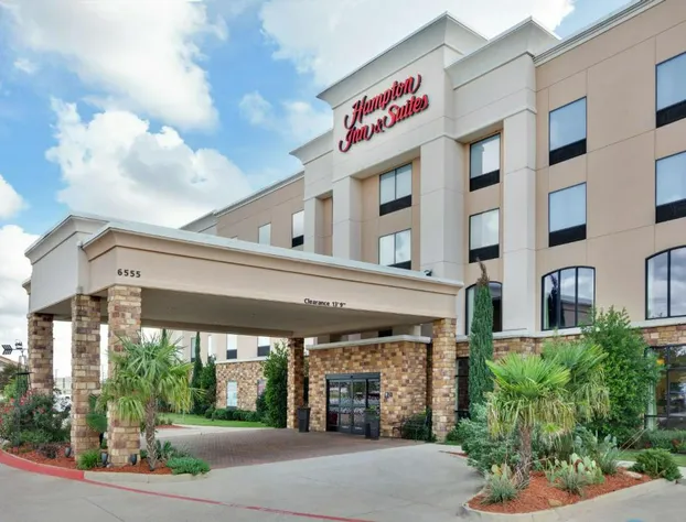 Hampton Inn and Suites Fort Worth/Forest Hill hotel detail image 1
