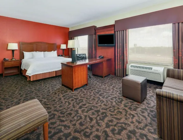 Hampton Inn and Suites Fort Worth/Forest Hill hotel detail image 3