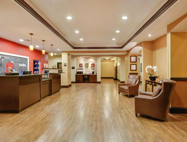 Hampton Inn and Suites Fort Worth/Forest Hill hotel detail image 2