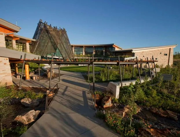 Sky Ute Casino Resort hotel detail image 1