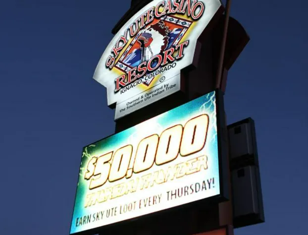 Sky Ute Casino Resort hotel detail image 4