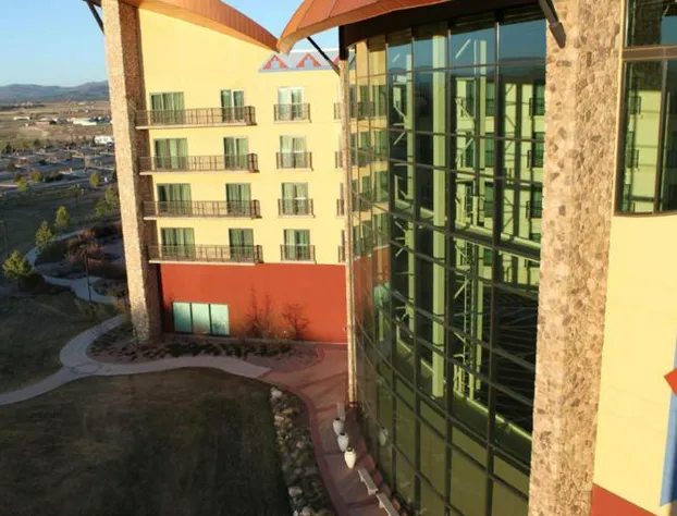Sky Ute Casino Resort hotel detail image 2