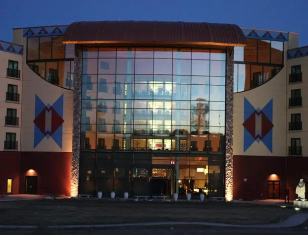 Sky Ute Casino Resort hotel detail image 3