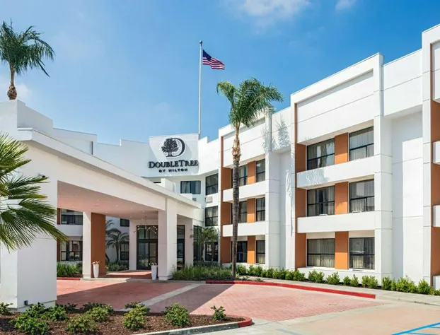DoubleTree by Hilton Pomona hotel detail image 1