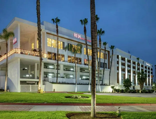 DoubleTree by Hilton Pomona hotel detail image 2