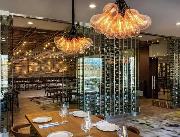 DoubleTree by Hilton Pomona hotel detail image 3