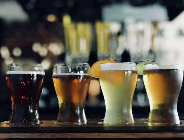 DoubleTree by Hilton Pomona hotel detail image 4