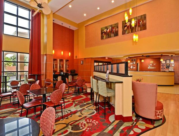 Comfort Suites hotel detail image 3